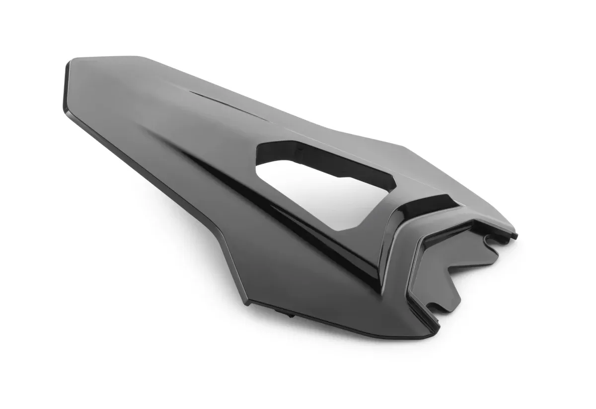 KTM Rear Fender (Black) 690 SMC R 19-26