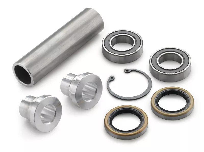 KTM Rear Wheel Bearing Kit Freeride