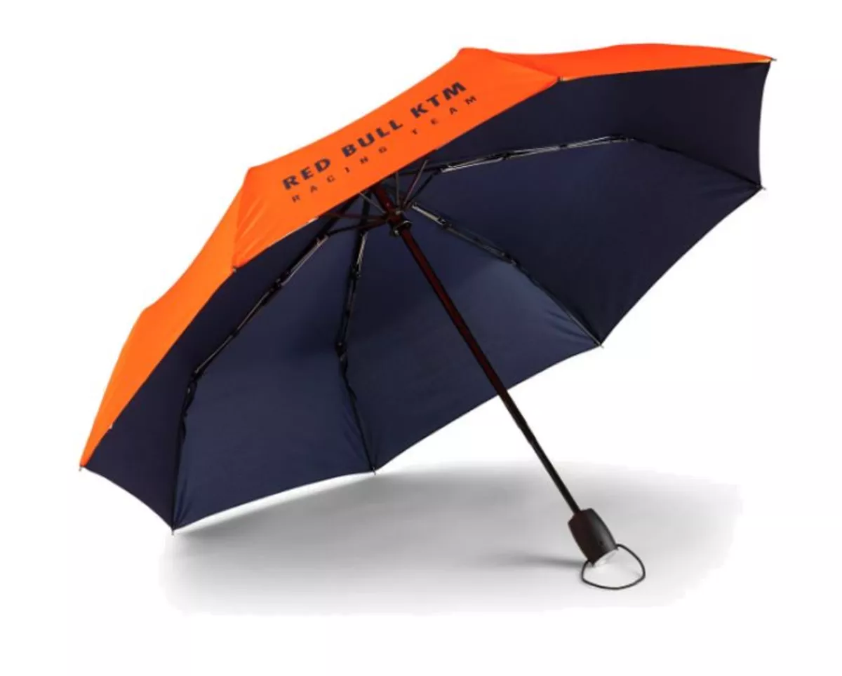 KTM Red Bull Zone Umbrella