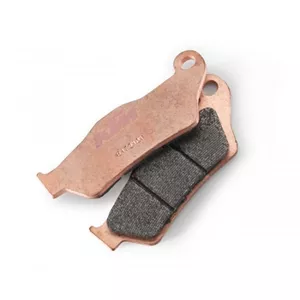 KTM Sintered Brake Pads Front 14-24