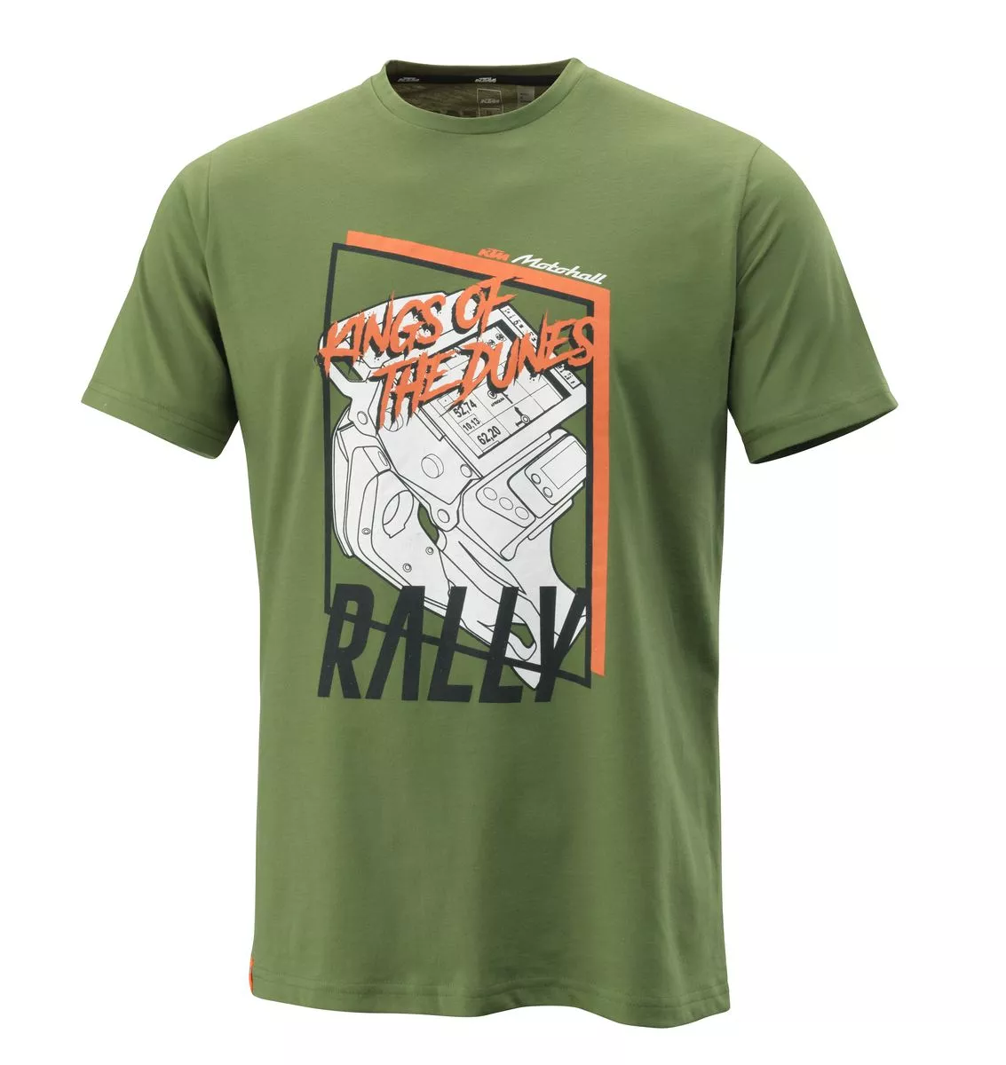 KTM Special Edition Desert Shirt