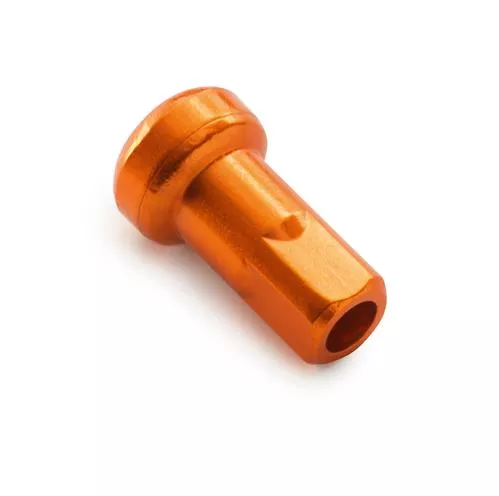 KTM Spoke Nipple M4.5 (Orange)