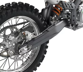 KTM Swingarm Protection Enduro 11-23