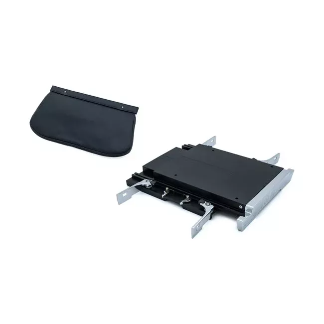 Kuryakyn Adjustable Relocator Kit For Harley-Davidson