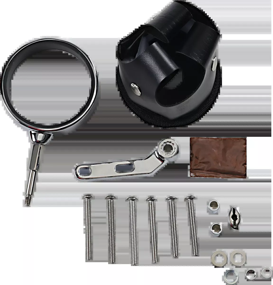KURYAKYN BEVERAGE CARRIERS DRINK RING PERCH CARRIER