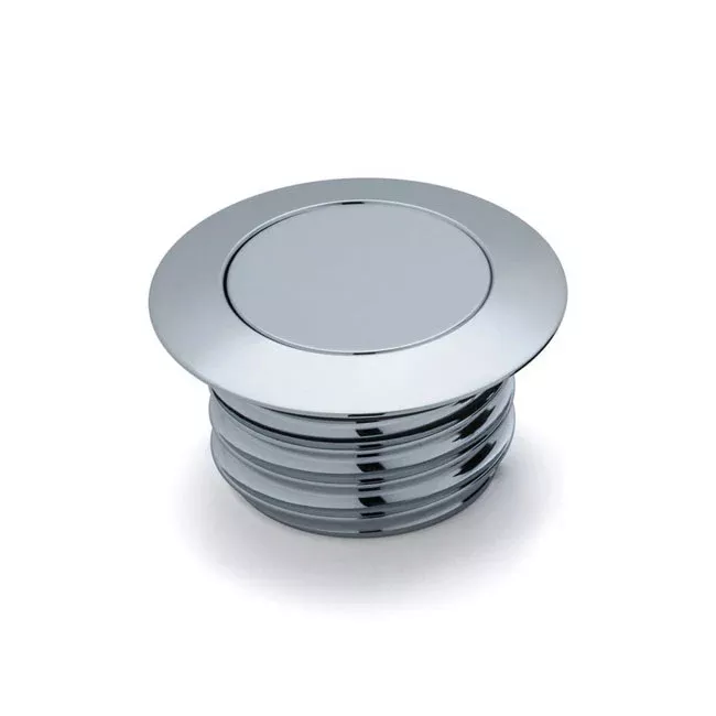Kuryakyn, Flush Mount Pop-Up Gas Cap For Harley-Davidson