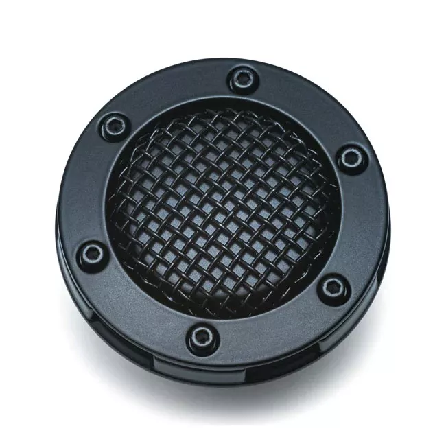 Kuryakyn Mesh Gas Cap For Harley-Davidson