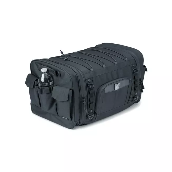 Kuryakyn Momentum Drifter Bag For Harley-Davidson