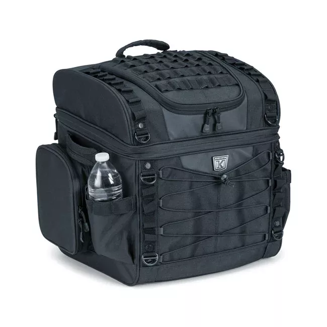 Kuryakyn Momentum Vagabond Bag For Harley-Davidson