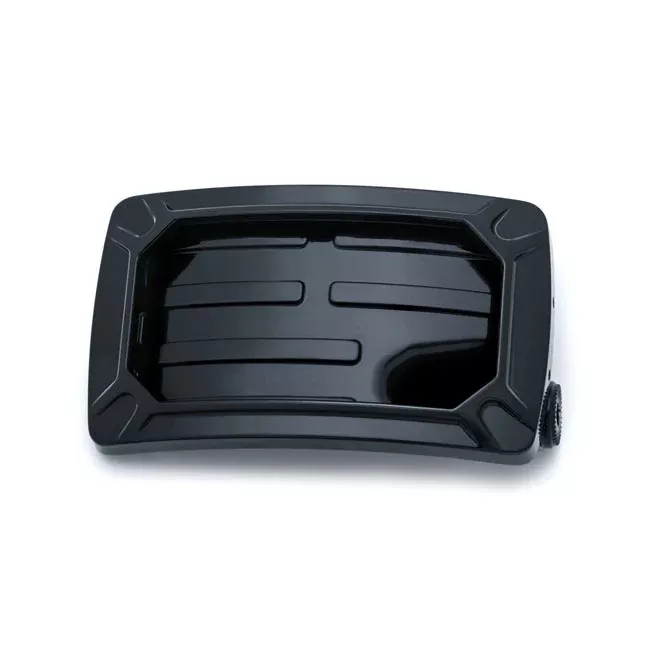 Kuryakyn Nova License Plate Holder For Harley-Davidson