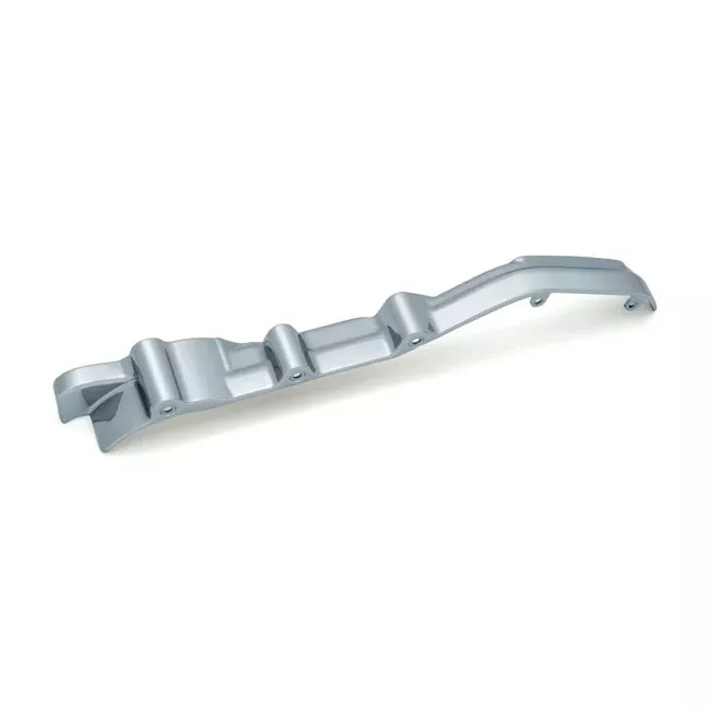 Kuryakyn Precision Chrome Inner Primary Cover for 17-23 Harley-Davidson Touring and Trikes