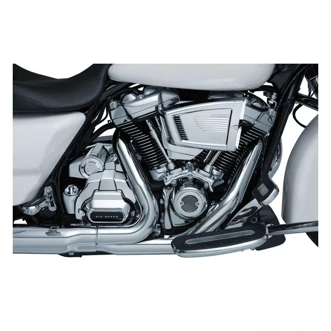 Kuryakyn Precision Dipstick Chrome For Harley-Davidson