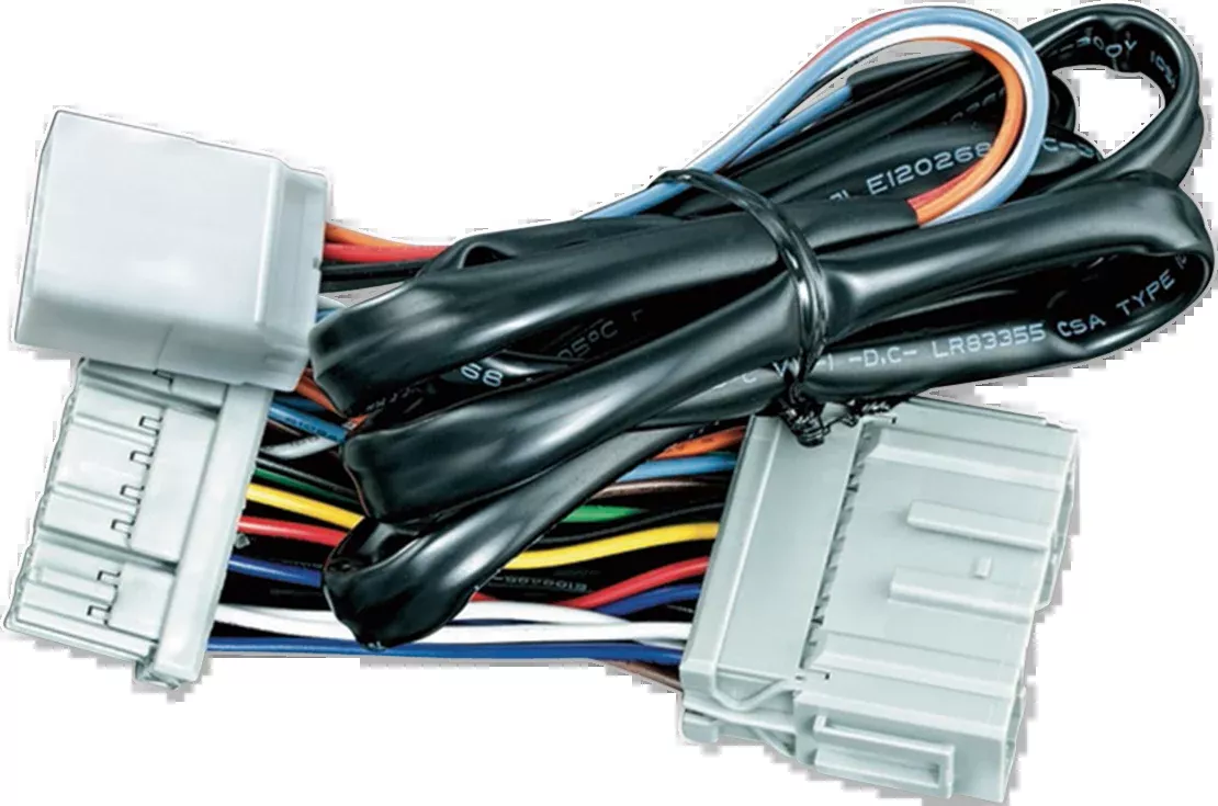 KURYAKYN REAR ACCESSORY HARNESS WIRING HARNESS RR ACC