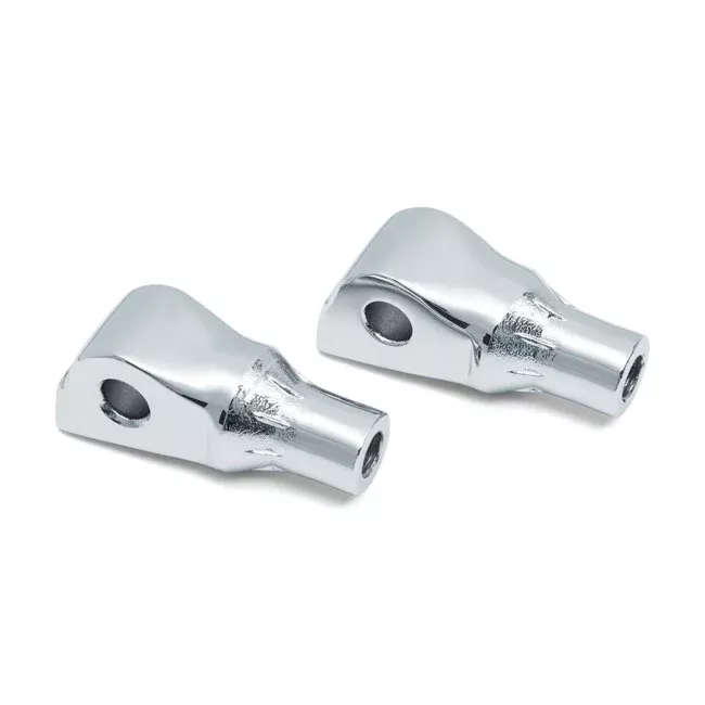 Kuryakyn, Tapered Footpeg Adapter For Harley-Davidson