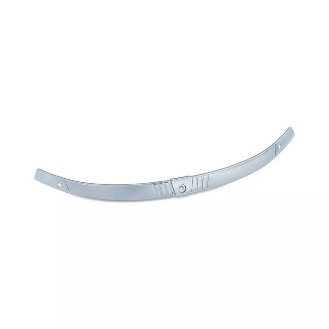Kuryakyn Tri-Line Windshield Trim For Harley-Davidson