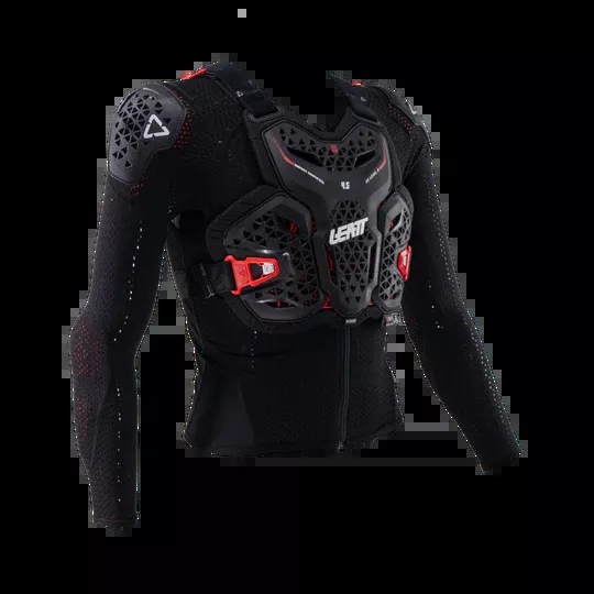 Leatt Body Protector 4.5 Hybrid- Junior