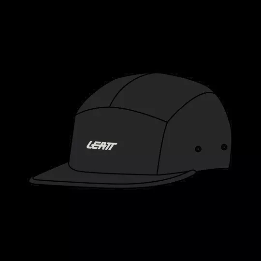 Leatt Cap Panel