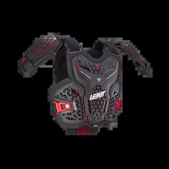 Leatt Chest Protector 4.5 Hybrid Pro- Junior