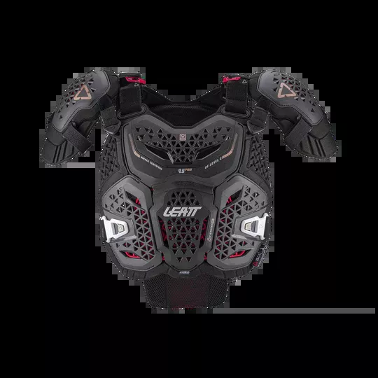Leatt Chest Protector 4.5 Hybrid Pro- Women