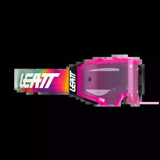 Leatt Goggle Velocity 5.5 Iriz