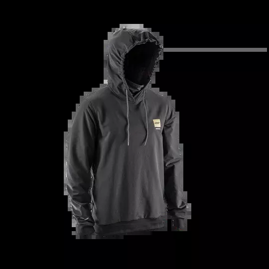 Leatt Hoodie MTB ThermaFlow 3.0