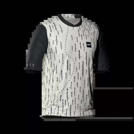 Leatt Jersey MTB Gravity 4.0- Junior