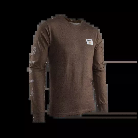 Leatt Long Shirt Core