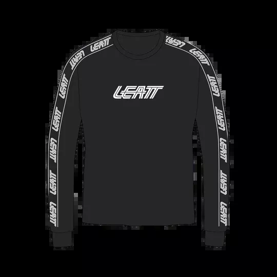 Leatt Long Sleeve Shirt Tech