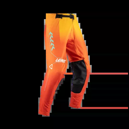 Leatt Pant Moto 5.5 I.K.S