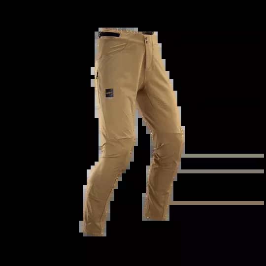 Leatt Pant MTB Trail 2.0