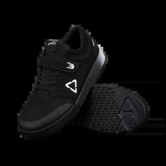Leatt Shoe Flat 2.0- Junior