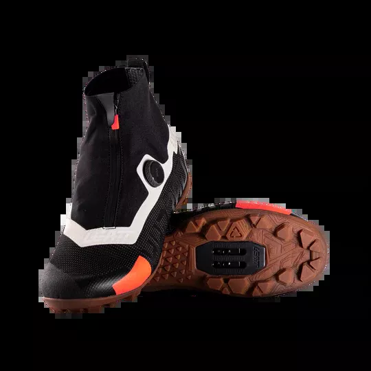 Leatt Shoe HydraDri ProClip 8.0 Boa
