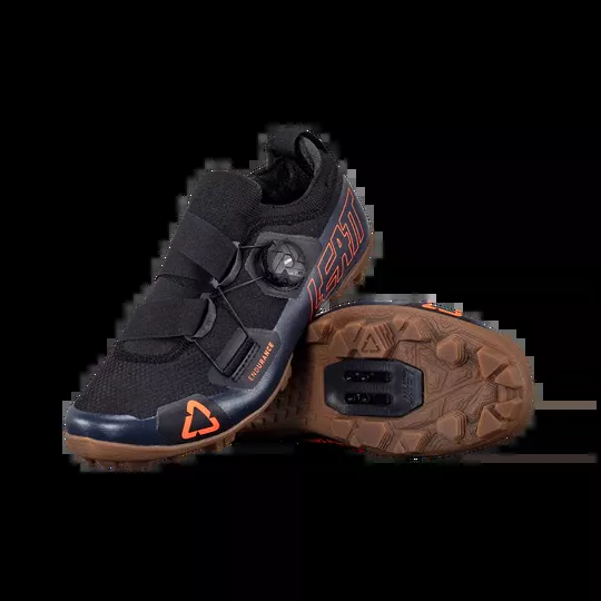 Leatt Shoe ProClip 8.0 Endurance- Women