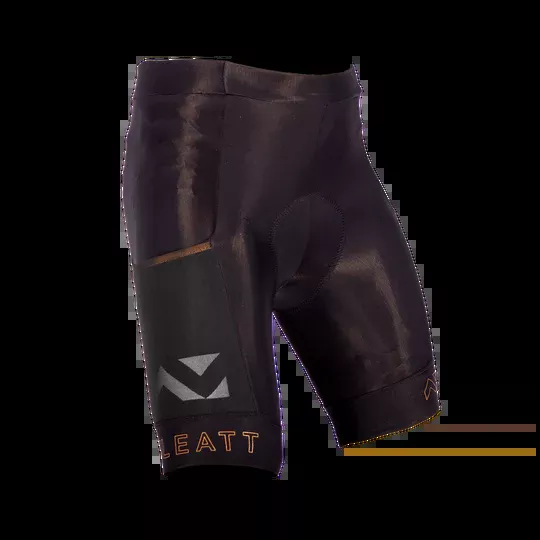 Leatt Shorts MTB Endurance 5.0 Cargo