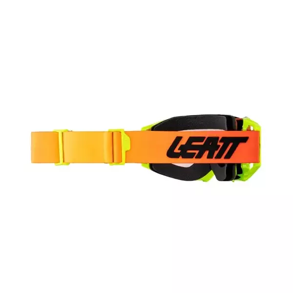 Leatt – Velocity 5.5 Iriz Goggle