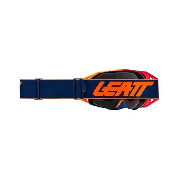 Leatt – Velocity 6.5 Cryztal Iriz Goggle