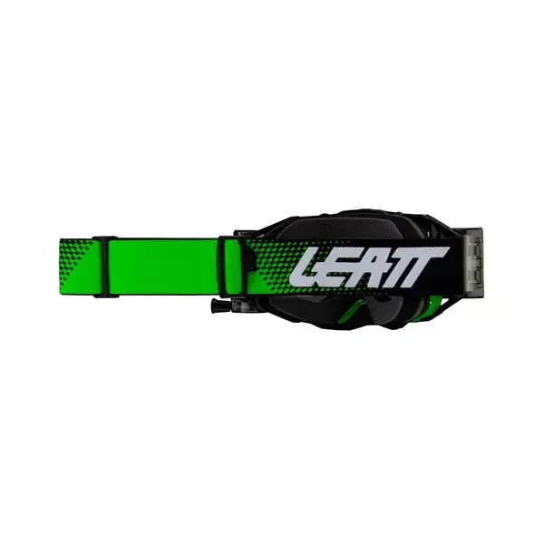 Leatt – Velocity 6.5 Roll-Off Goggle