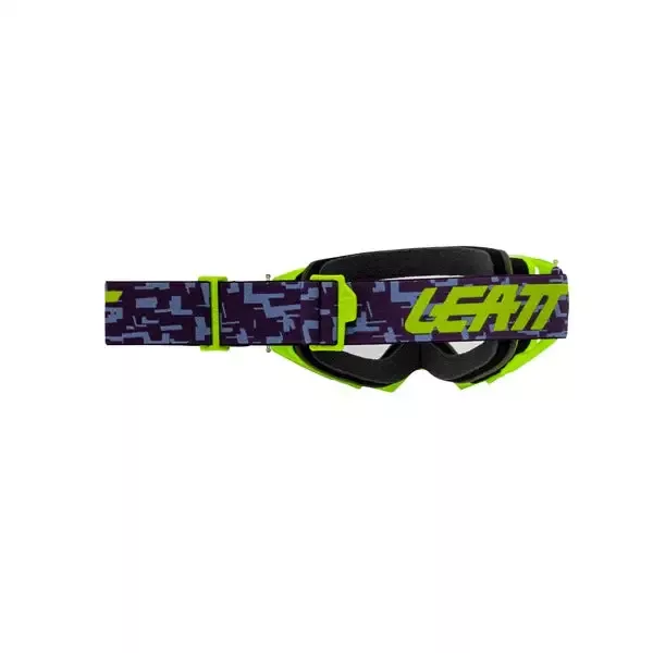 Leatt – Vizion 3.5 Goggle