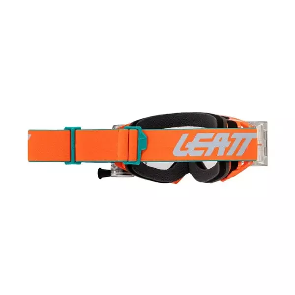 Leatt – Vizion 3.5 Roll-Off Goggle