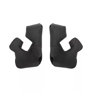 LeattCheek pads