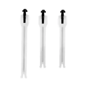 LeattKit of 3 straps 3.5