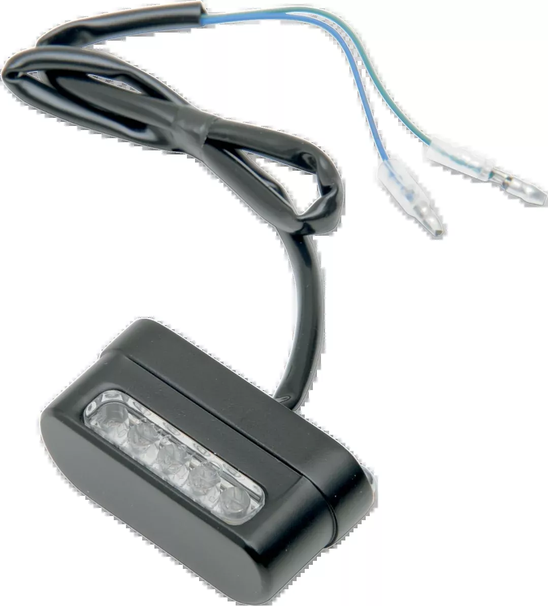LED License Plate Light Universal License Plate Light Tag