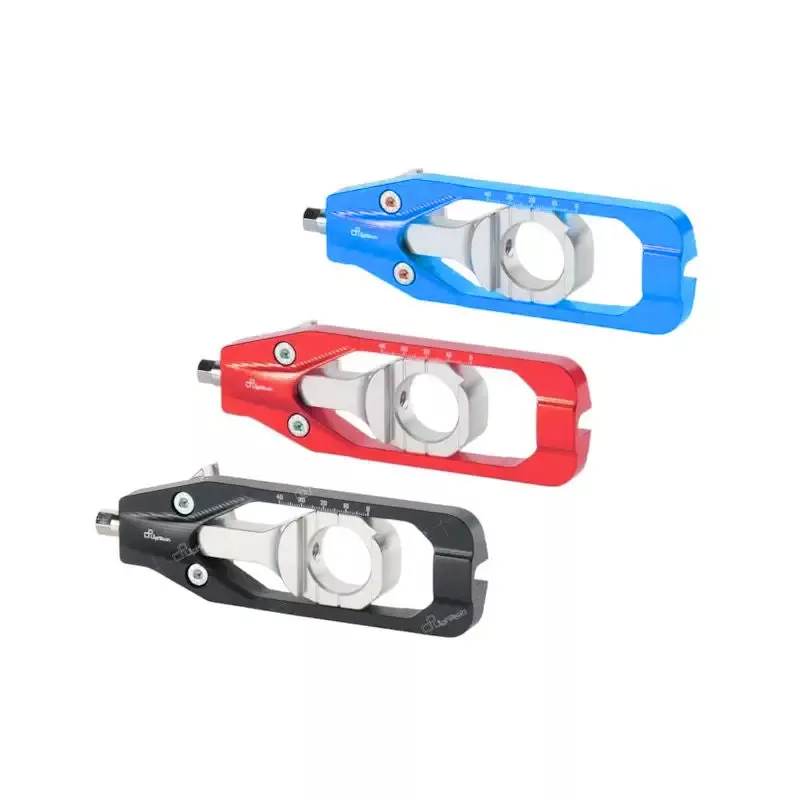 Lightech WSBK Chain Adjusters Kit for BMW S1000RR 2020-2025