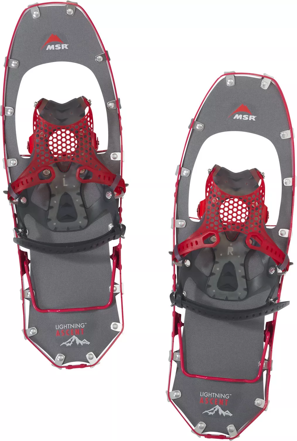 Lightning Ascent Snowshoes (Women's)