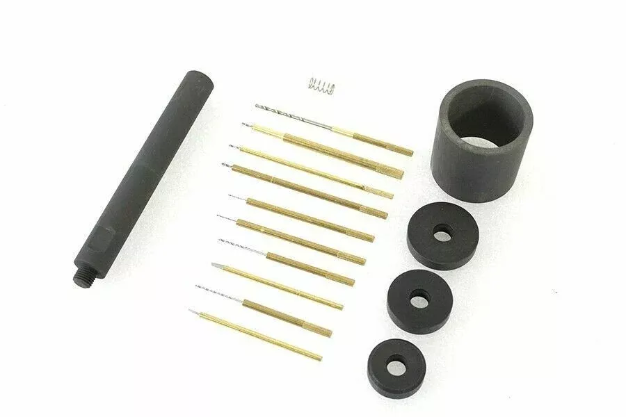 Linkert Carburetor Service And Repair Tool Kit For Harley-Davidson 1936-1965