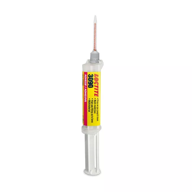 Loctite 3090 2-Components Adhesive Gel For Harley-Davidson