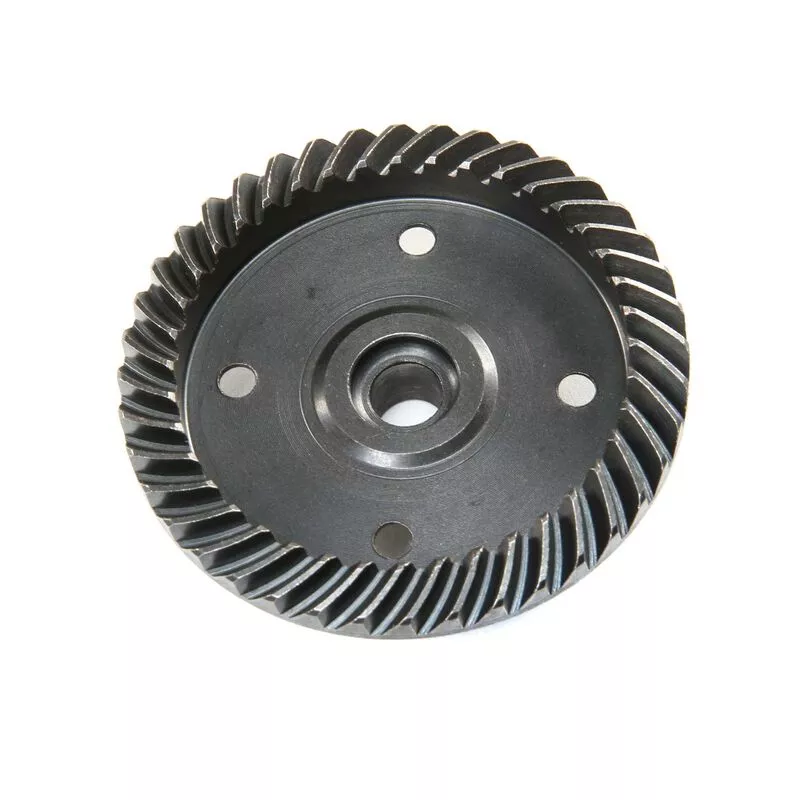 LOSA252123 Front/Rear Diff Ring Gear, 40T: DBXL-E 2.0