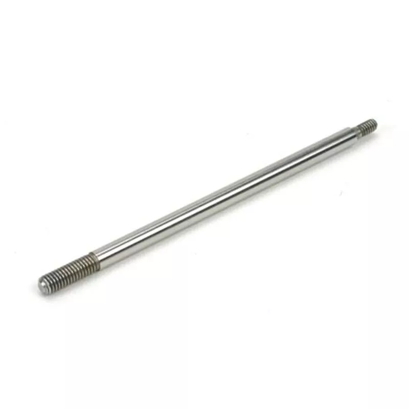 LOSA2840 SHOCK SHAFT:LST/2,XXL/2