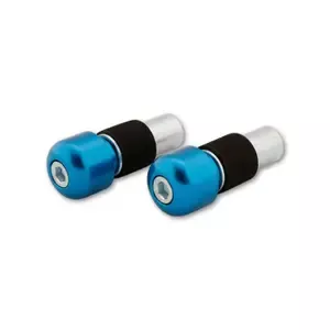 LSLCylindrical motorcycle handlebar end