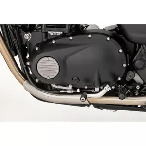 LSLLeft-hand crankcase covers Street Twin